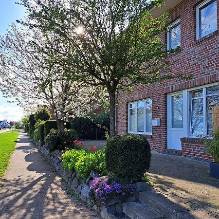 Seeliebe, 300 Meter Zum Wasser, Mit Terrasse Und Garten Lembruch Exteriör bild